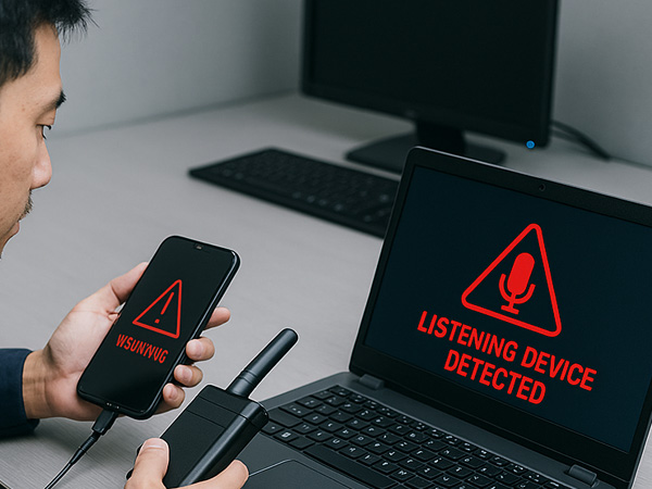 泗阳手机电脑监听排查服务